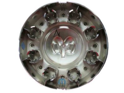 Ram 2500 Wheel Cover - 68081010AB