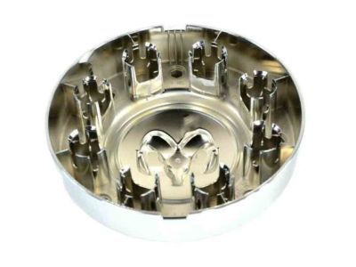 Ram 2500 Wheel Cover - 68081010AB