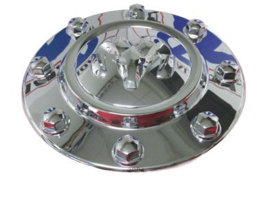 Ram 2500 Wheel Cover - 68081010AB