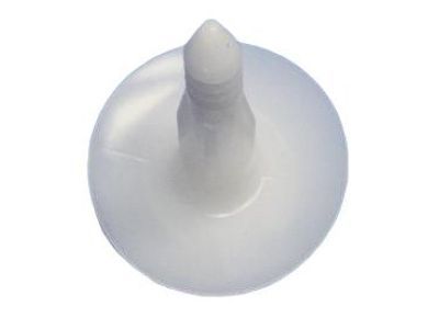 Mopar 6506654AA Door Trim Panel Pin