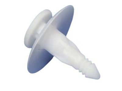 Mopar 6506654AA Door Trim Panel Pin