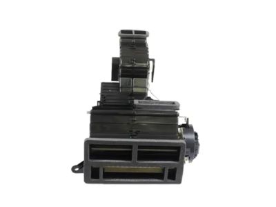 Mopar 68442375AA Housing Distribution: Doors, Plate, Coupler, Packing