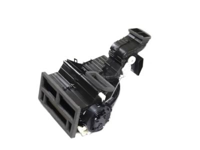 Mopar 68442375AA Housing Distribution: Doors, Plate, Coupler, Packing