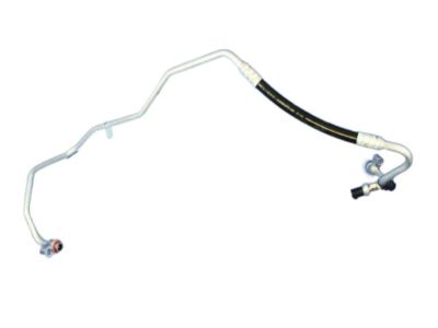 Jeep 55038710AB Discharge Line