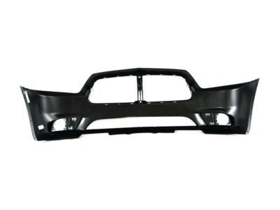 Dodge Charger Bumper - 68092596AA