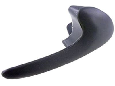 2006 Dodge Sprinter 3500 Door Handle - 5133515AA