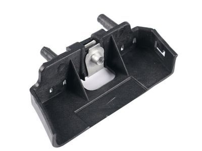 Ram 55277481AB BRACKET Fascia