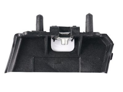 Ram 55277481AB BRACKET Fascia