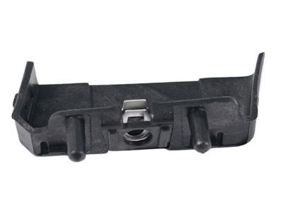 Ram 55277481AB BRACKET Fascia