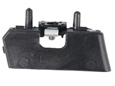 Ram 55277481AB BRACKET Fascia