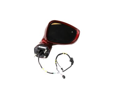 Mopar 5RM201RVAG Mirror Outside Rearview