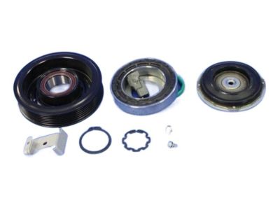 Jeep 68232390AA CLUTCH OVERHAUL KIT A/C Compressor