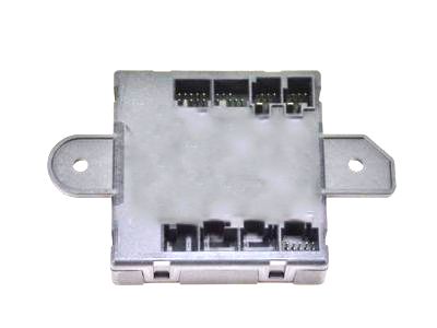 Dodge 5035187AE MODULE Door