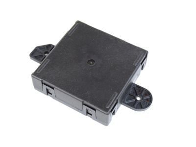 Dodge 5035187AE MODULE Door