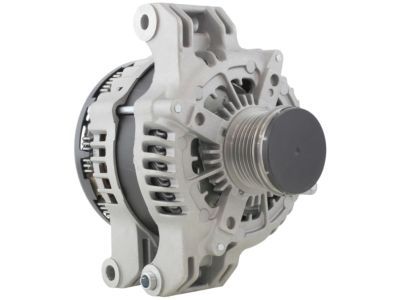 Jeep 4801865AC GENERATOR Engine