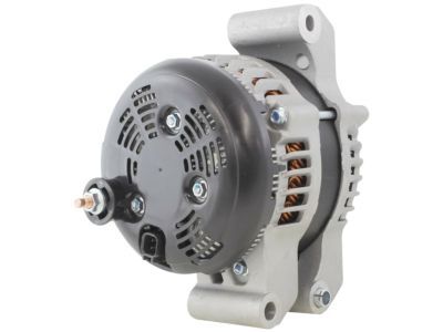 Jeep 4801865AC GENERATOR Engine