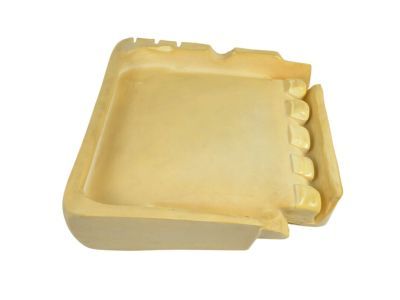 Dodge Ram 3500 Seat Cushion - 5180021AA
