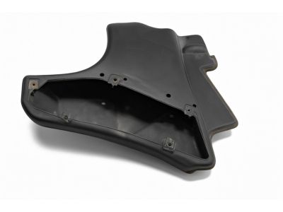 Mopar 4865640AB Plenum Fresh Air Inlet