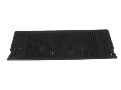 Ram 68034277AB COVER Tailgate