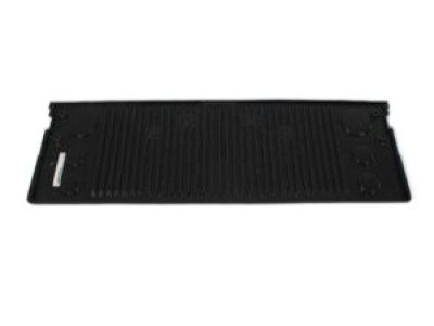 Ram 68034277AB COVER Tailgate