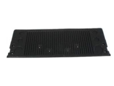 Ram 68034277AB COVER Tailgate