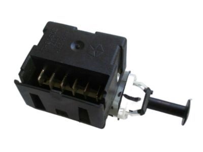 Jeep 56029454AA SWITCH Stop Lamp