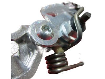 Ram 5057507AB BRACKET Gearshift