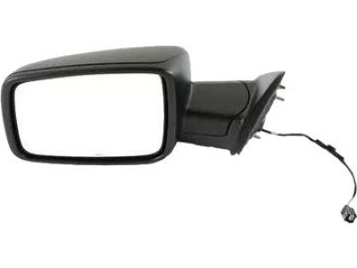 Mopar 68142667AS Mirror Outside Rearview