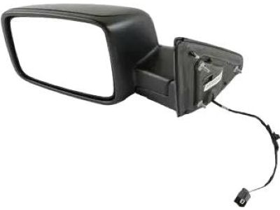 Mopar 68142667AS Mirror Outside Rearview