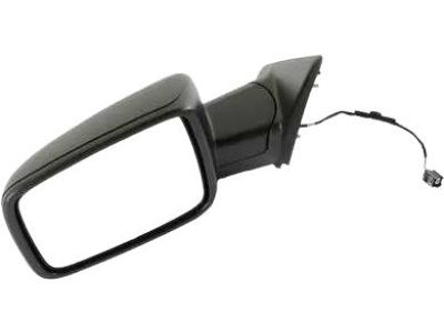 Mopar 68142667AS Mirror Outside Rearview