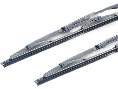 Chrysler Prowler Wiper Blade - 4897768AA