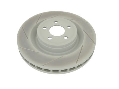 Mopar 5290537AC Rotor Brake Front Mopar 5290537AC Rotor Brake Front