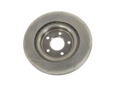 Mopar 5290537AC Rotor Brake Front