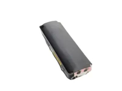 Mopar 68289571AD Kneeblocker Steering Column Opening Inflatable