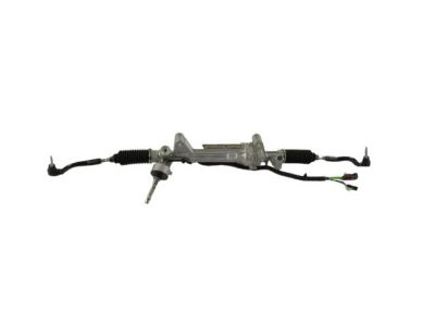Mopar 68321633AB Gear Rack And Pinion Electric