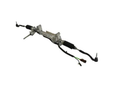 Mopar 68321633AB Gear Rack And Pinion Electric