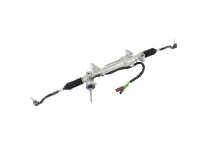 Mopar 68321633AB Gear Rack And Pinion Electric