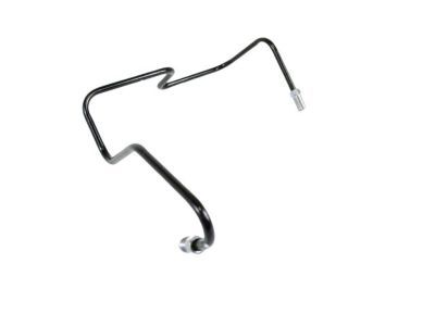 Jeep 52129152AE Brake Tube