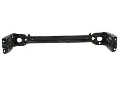 Chrysler 5065240AG CROSSMEMBER Radiator Radiator, Lower