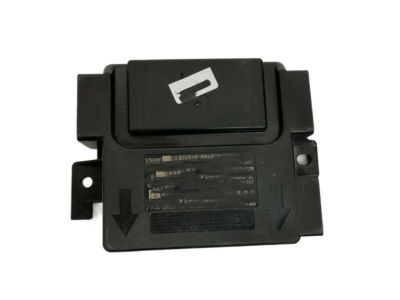 Ram 68234888AB RECEIVER Hub