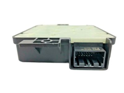 Ram 68234888AB RECEIVER Hub