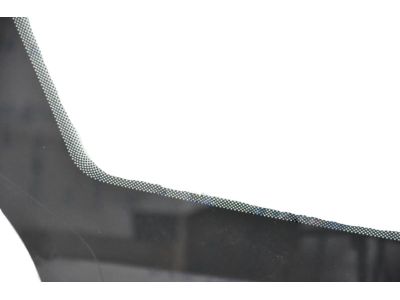 Mopar 55112739AC Windshield, Front