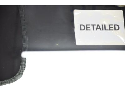 Mopar 55112739AC Windshield, Front