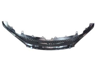 Chrysler 68243485AB GRILLE Radiator