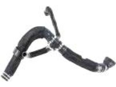 Mopar 68249896AB Hose Radiator Outlet