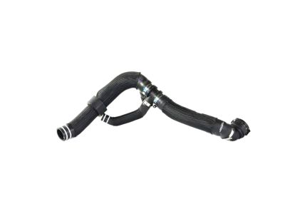 Mopar 68249896AB Hose Radiator Outlet