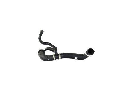 Mopar 68249896AB Hose Radiator Outlet