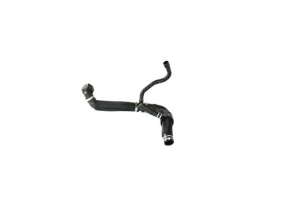 Mopar 68249896AB Hose Radiator Outlet