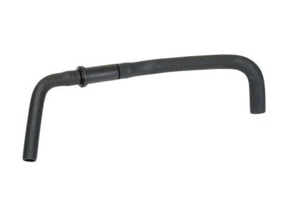 Jeep 53013458AB Breather Tube