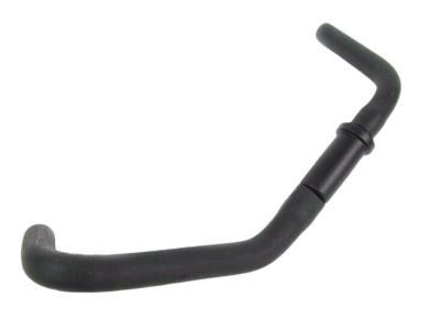 Jeep 53013458AB Breather Tube